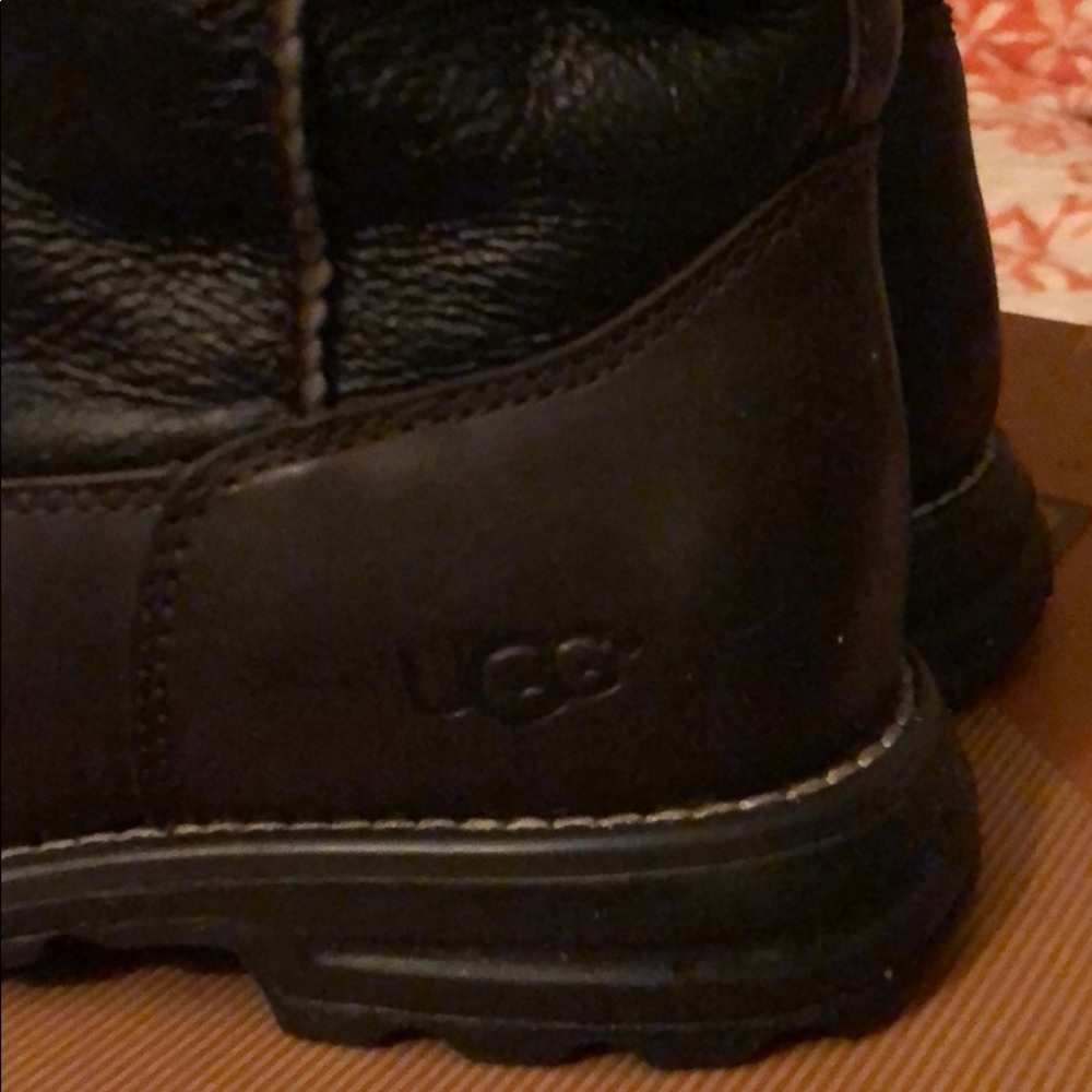 Uggs Brooks Tall